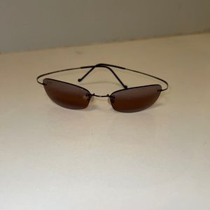 Maui Jim Sunglasses